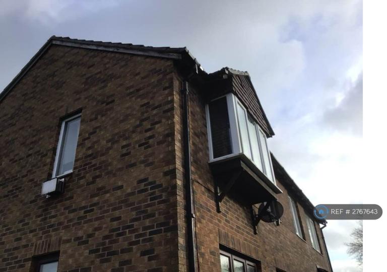 Flat Beecham Berry in Basingstoke and Deane