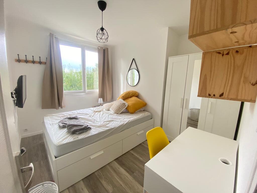 Appartement Rue du Lieutenant Marty à Saint-Sébastien-sur-Loire
