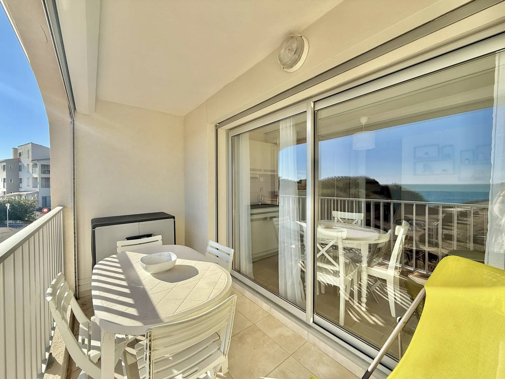 Appartement Allée de la Conque à Agde
