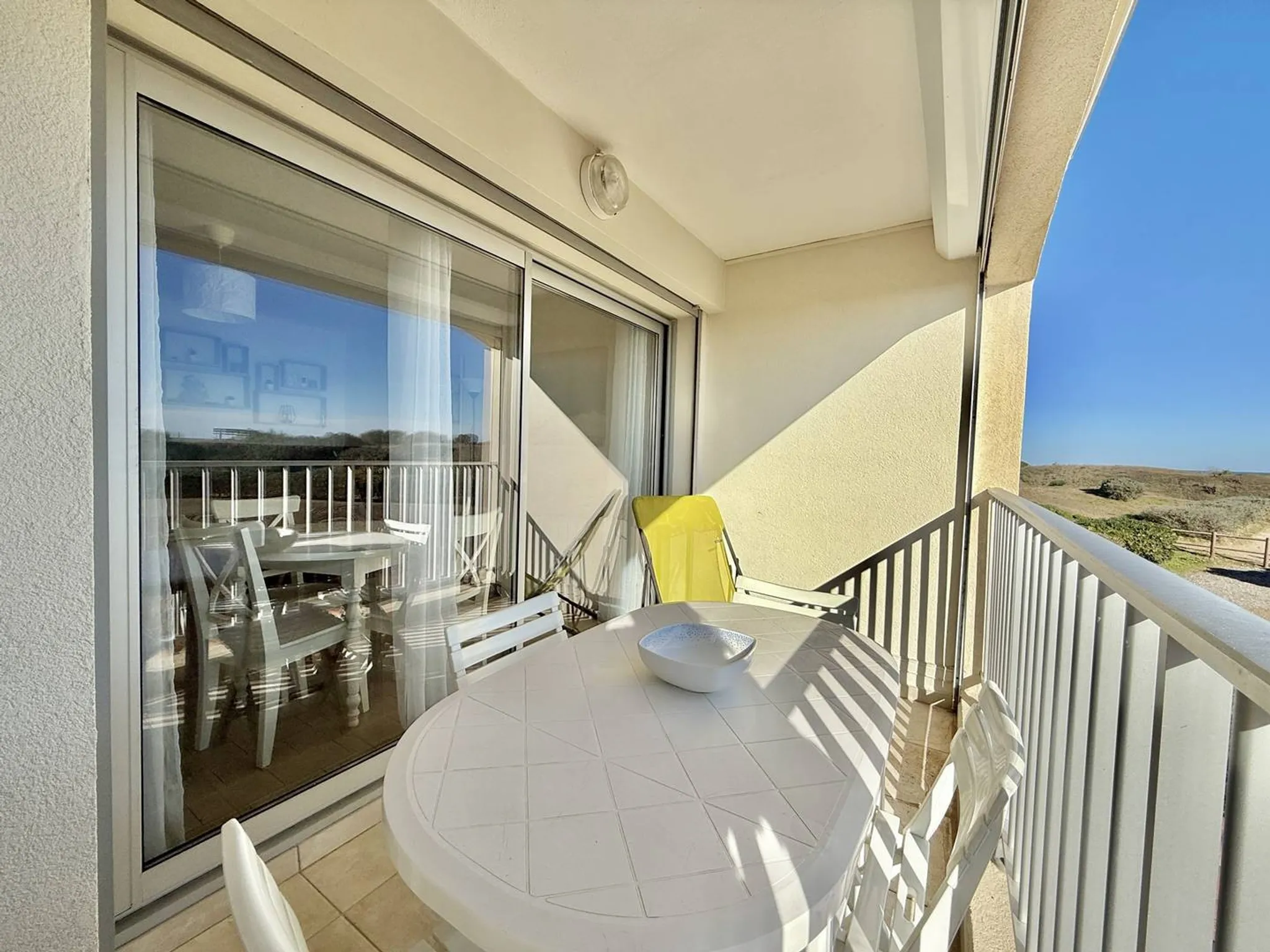 Appartement Allée de la Conque à Agde