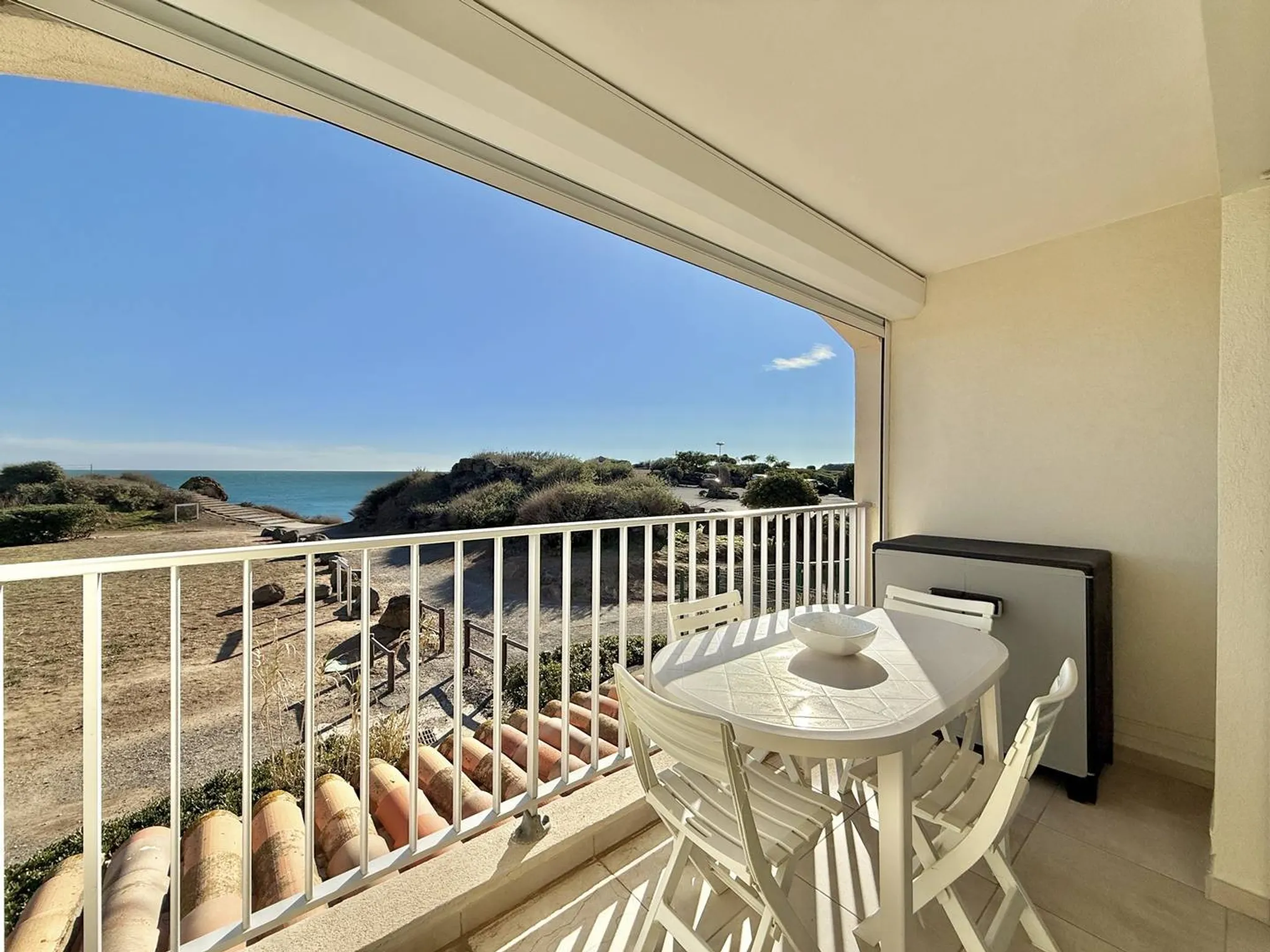 Appartement Allée de la Conque à Agde