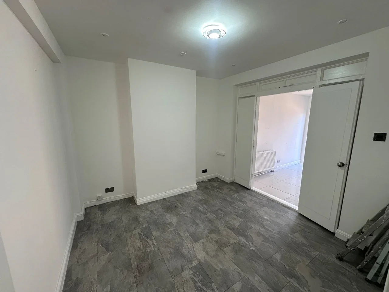 House Hazel Close in Greater London