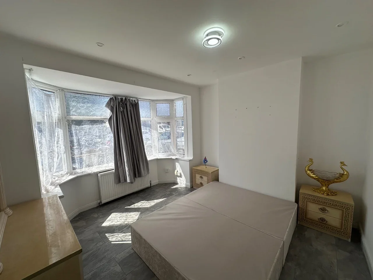 House Hazel Close in Greater London