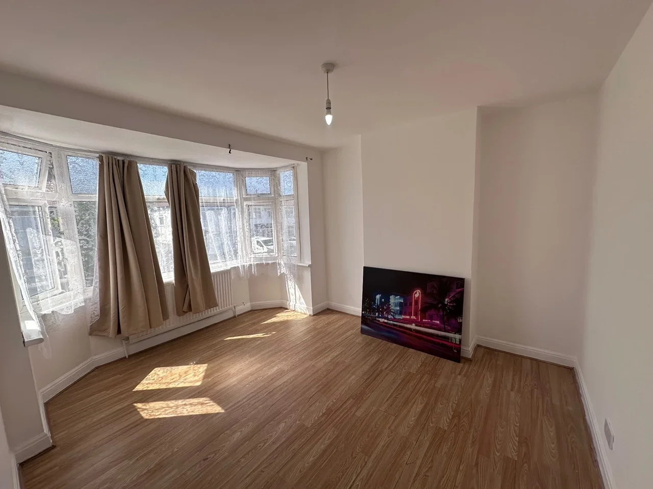 House Hazel Close in Greater London