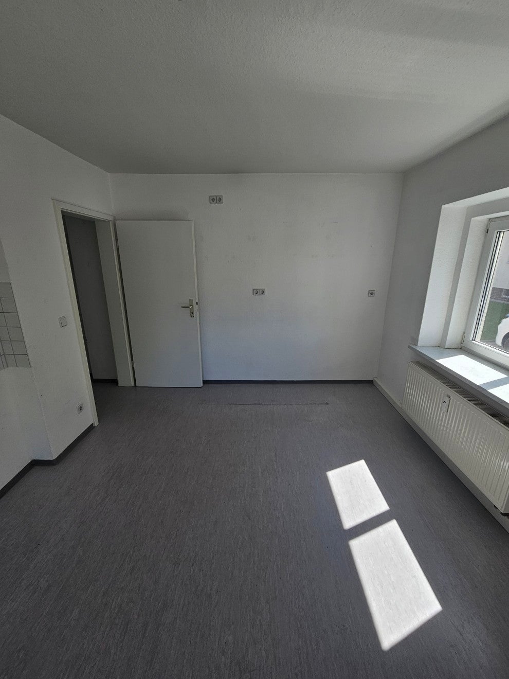 Wohnung Gabelsbergerstraße in Altenburg