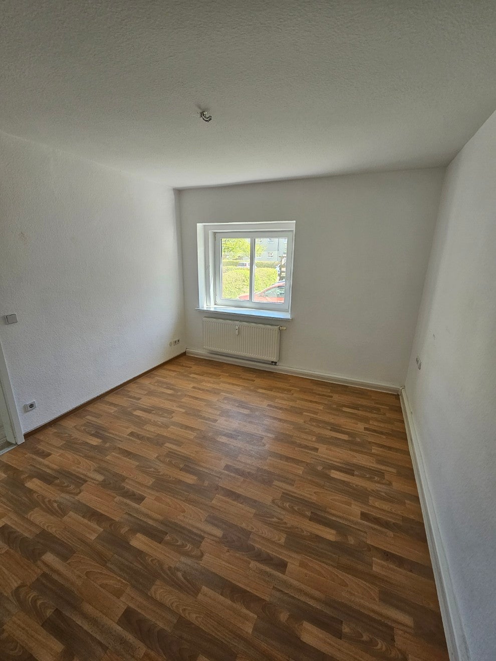 Wohnung Gabelsbergerstraße in Altenburg