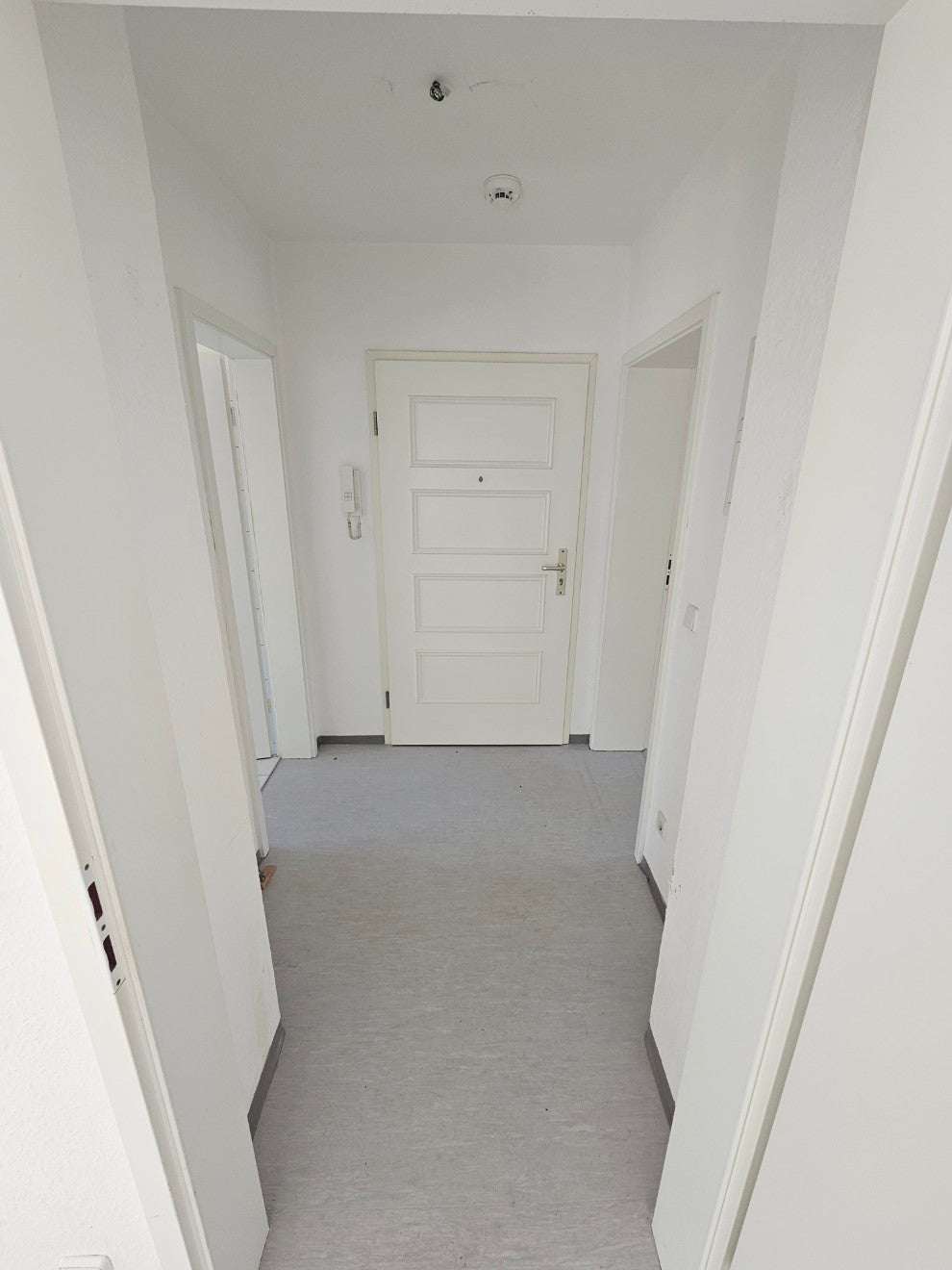 Wohnung Gabelsbergerstraße in Altenburg