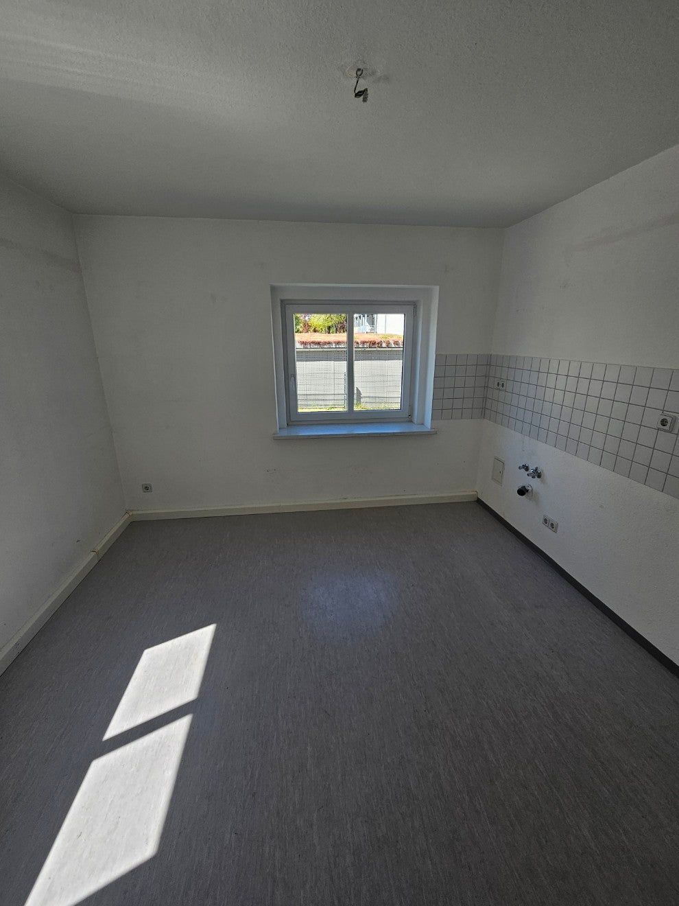 Wohnung Gabelsbergerstraße in Altenburg