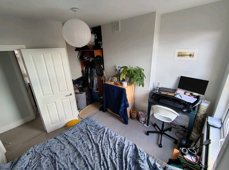 Room Santley Street in Greater London