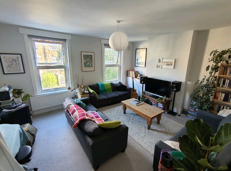 Room Santley Street in Greater London