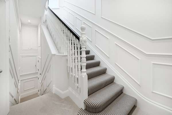 Flat Duke of York Square in Greater London
