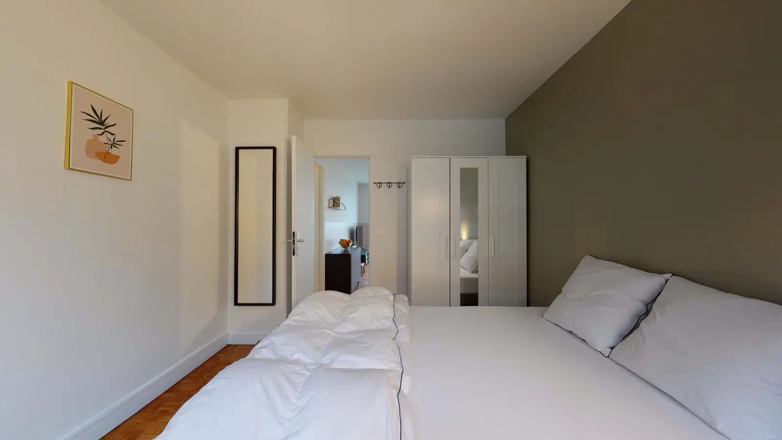 Appartement Le Parc d'Ardenay à Palaiseau