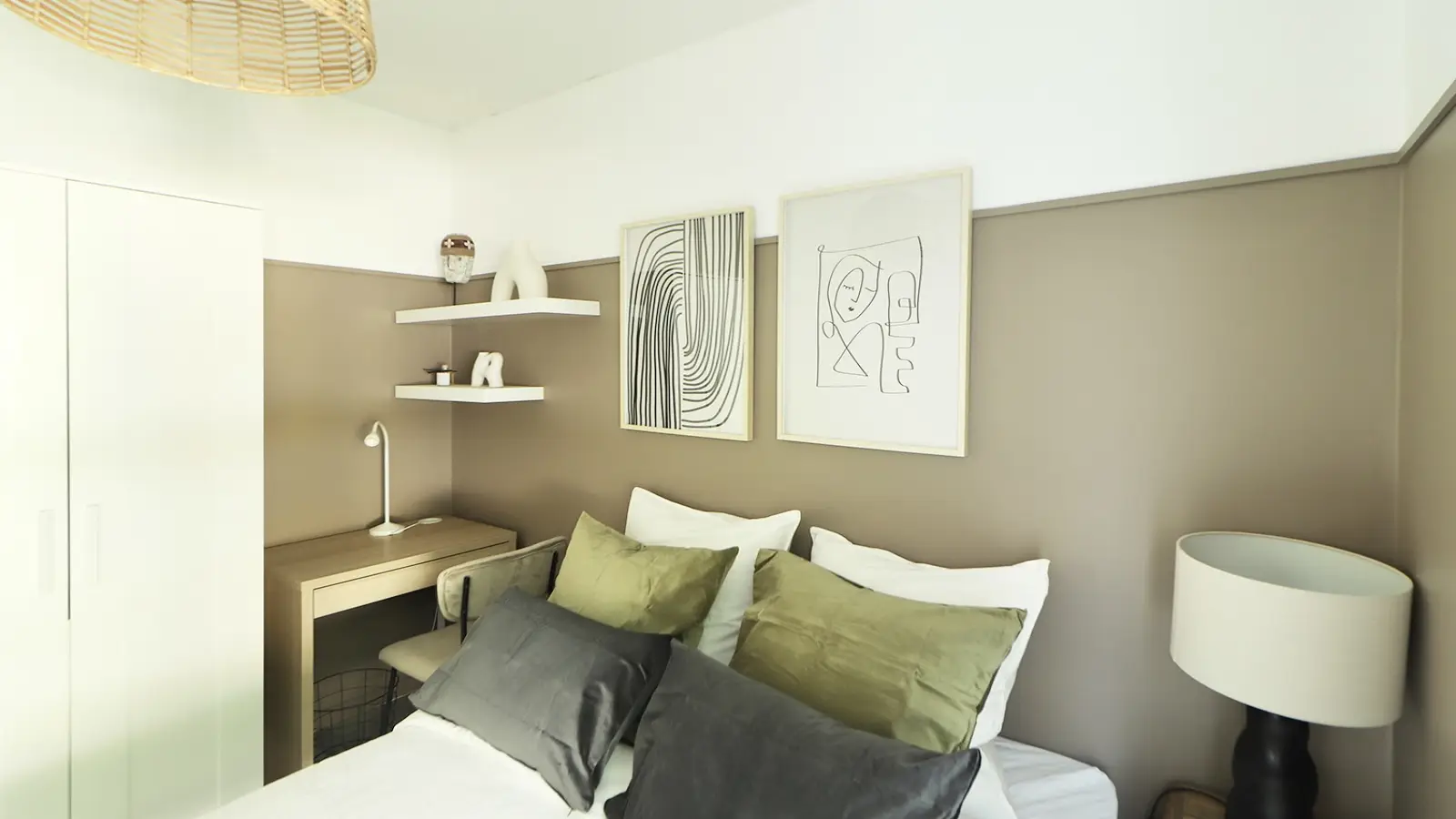 Appartement Rue de La Belle Rose à Bègles