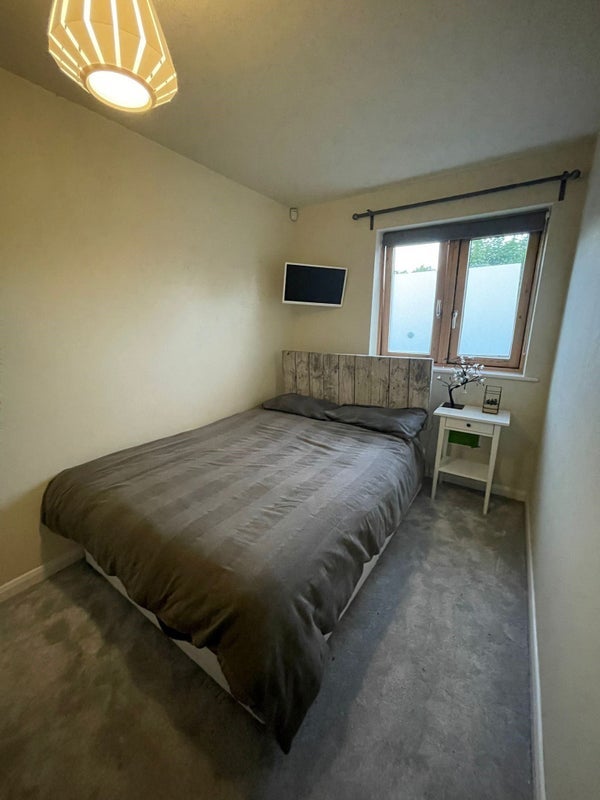 Room Irving Street in Birmingham