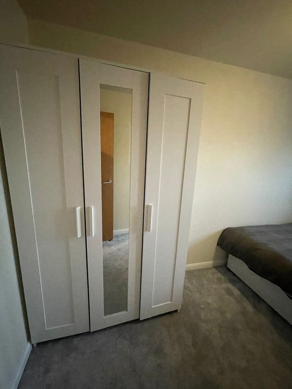 Room Irving Street in Birmingham
