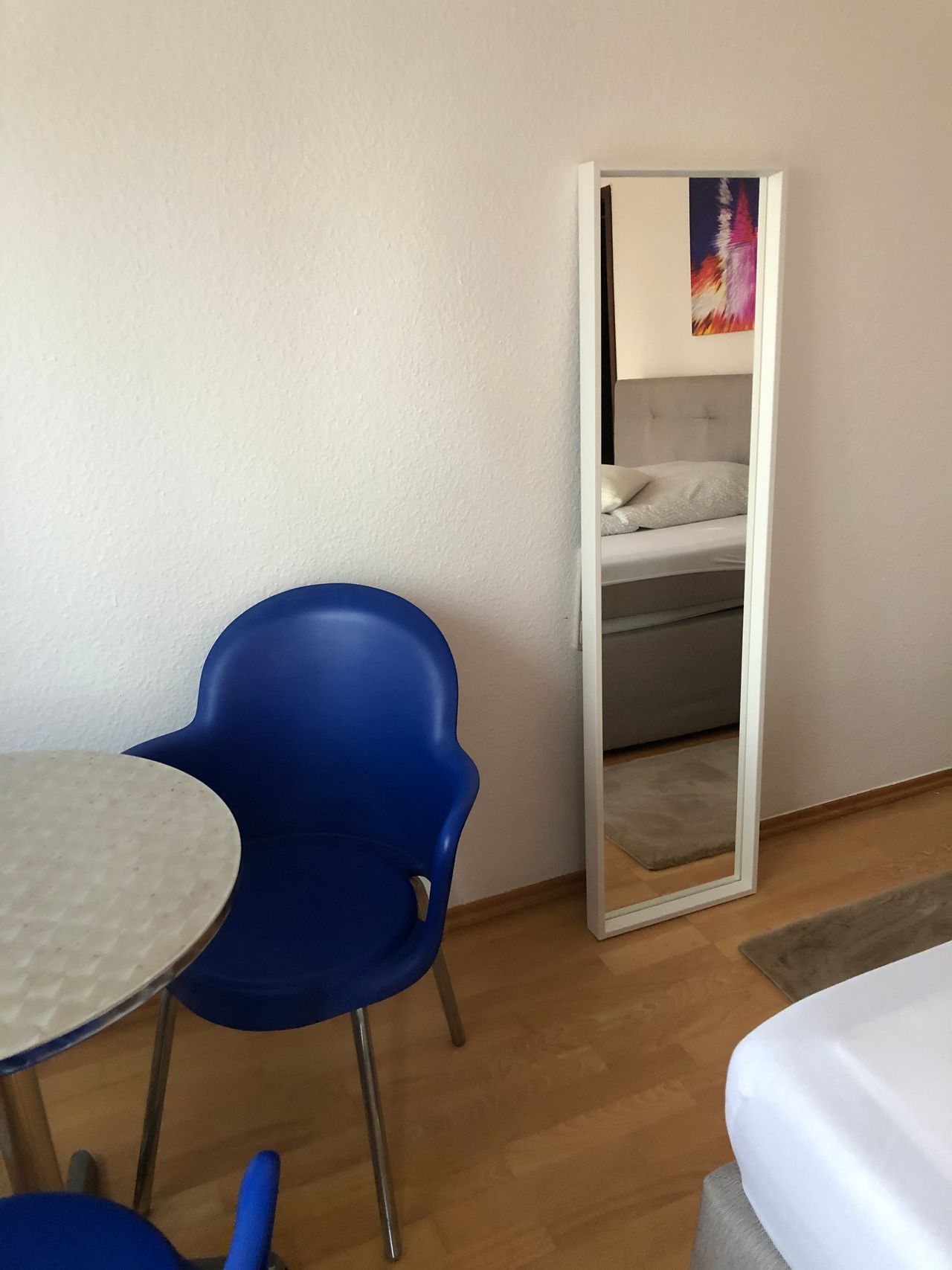 Wohnung Fridinger Straße in Stuttgart