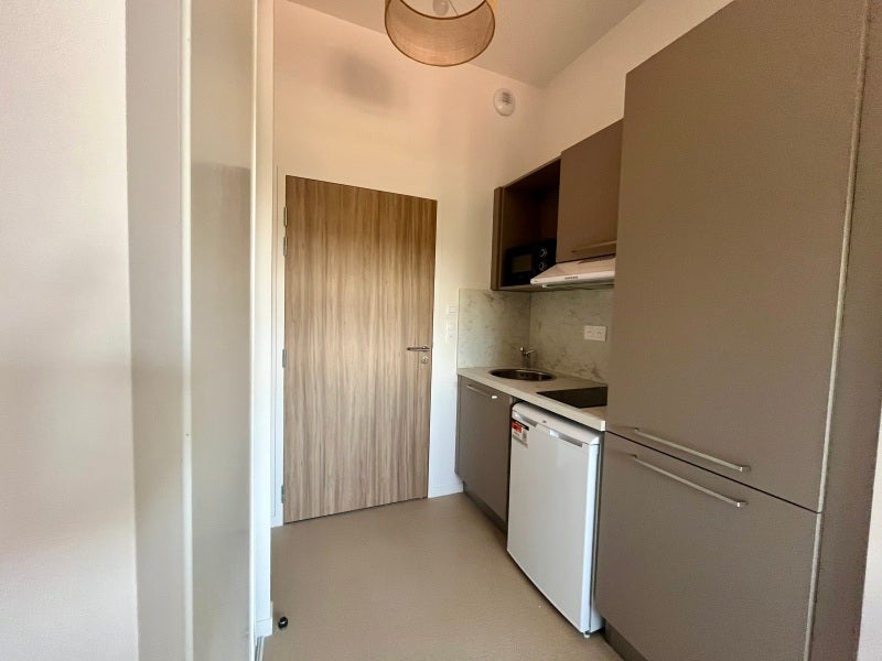 Room Rue de Ciron in Albi