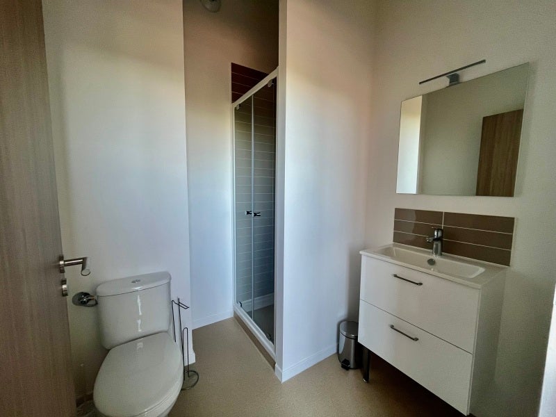 Room Rue de Ciron in Albi