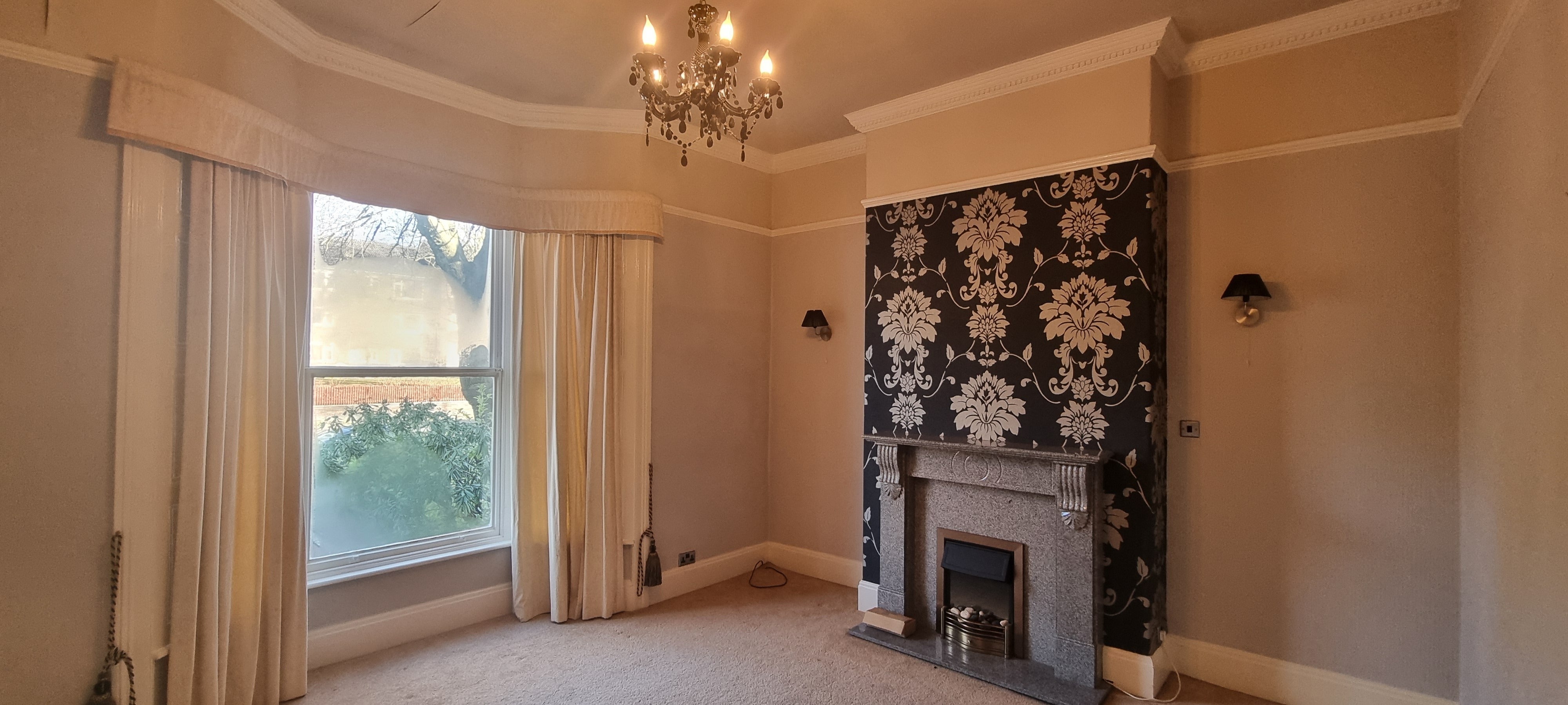 Room Buxton Road in Hazel Grove