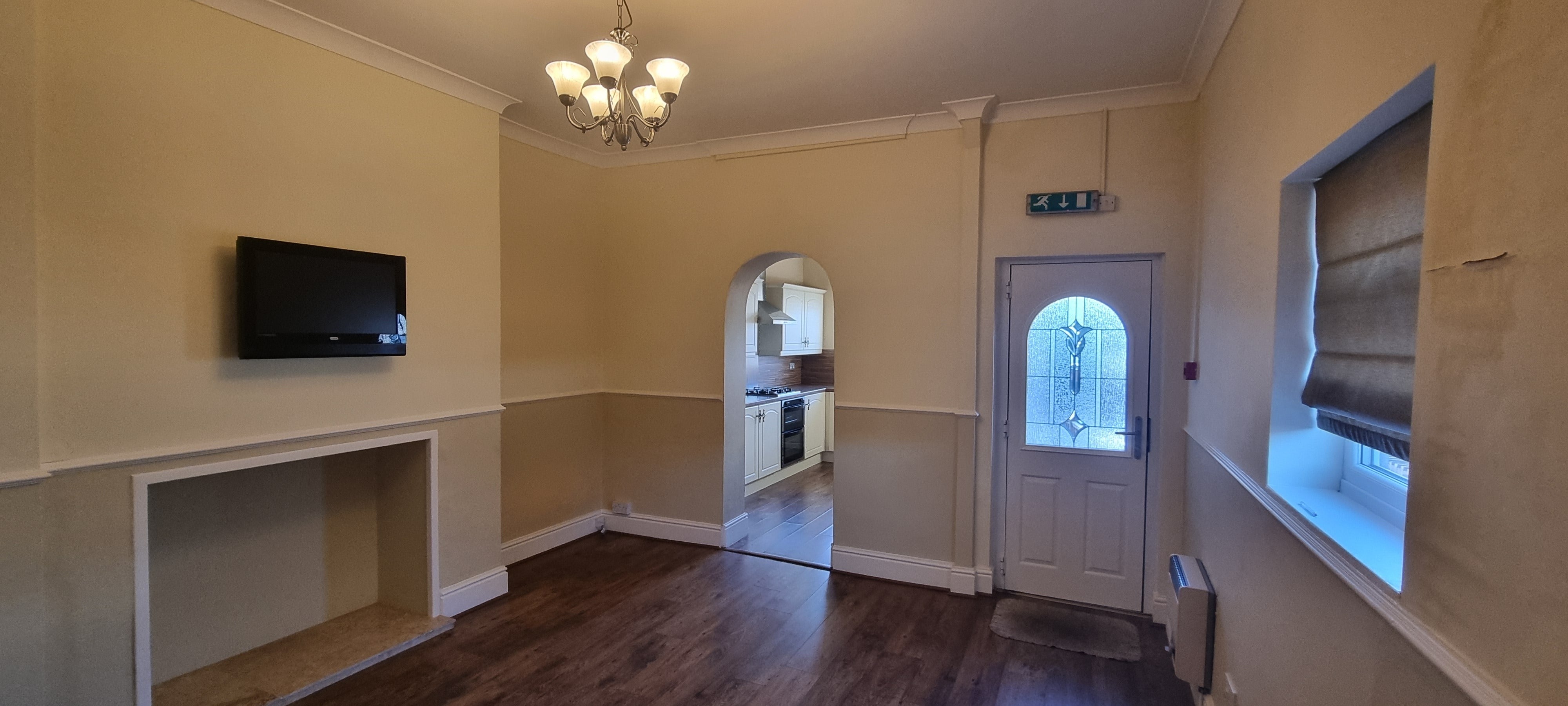 Room Buxton Road in Hazel Grove