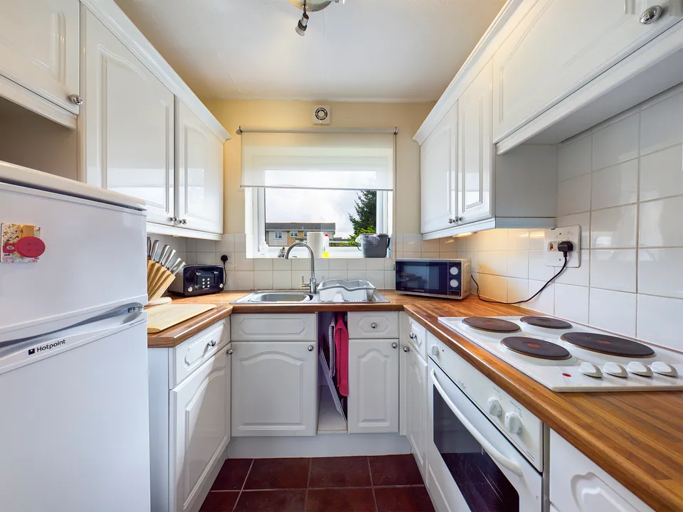 Flat Wellfield in Hazlemere