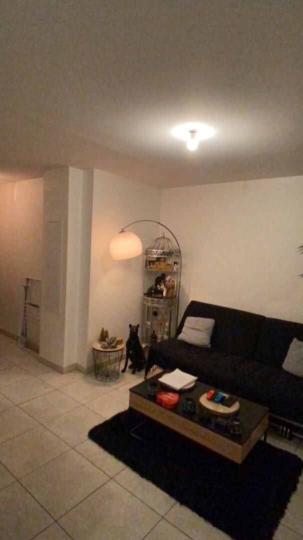 Appartement Avenue Pierre Brossolette à Gardanne