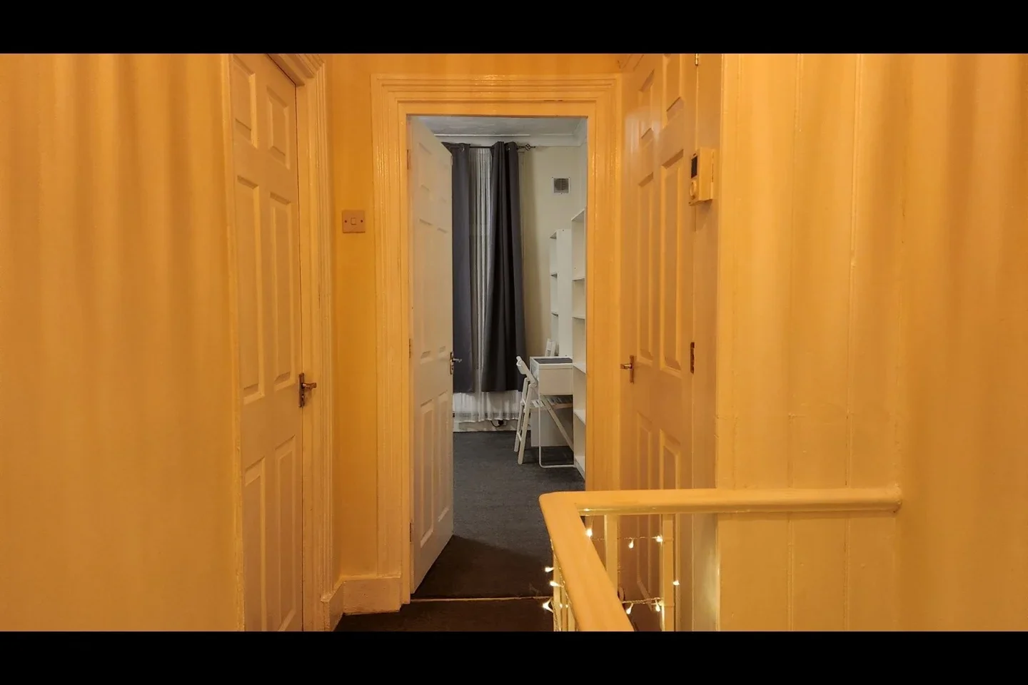 Room Melford Road in Greater London