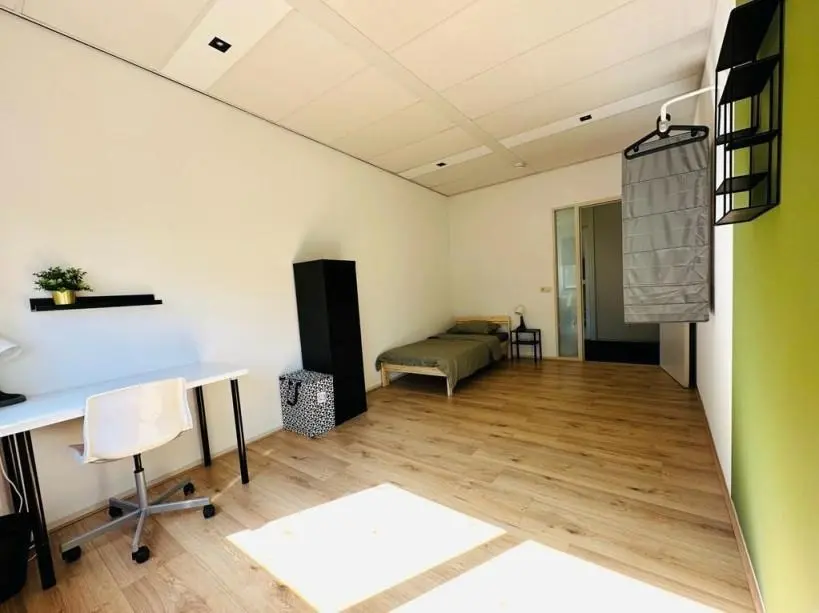 Kamer Laan van Westenenk in Apeldoorn