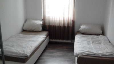 Wohnung Hügelstraße in Dietzenbach
