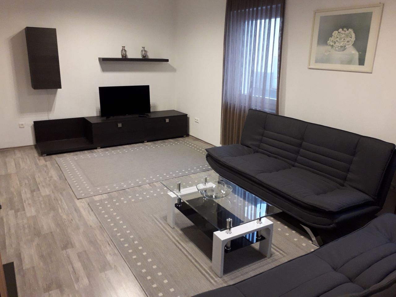 Wohnung Hügelstraße in Dietzenbach