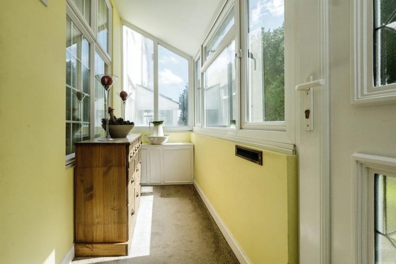 Room Linden Avenue in Sandwell