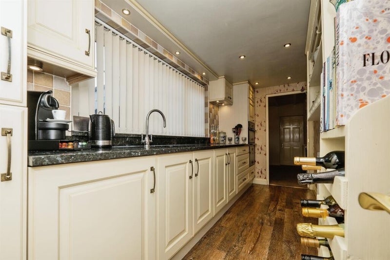 Room Linden Avenue in Sandwell