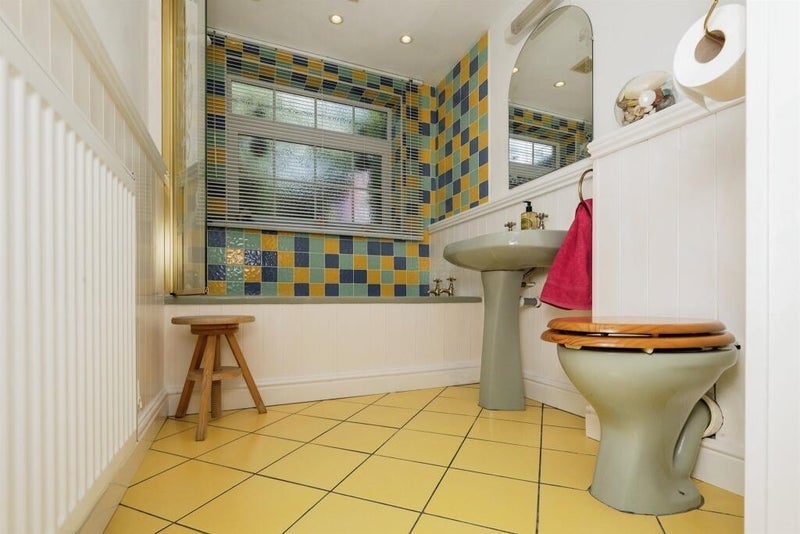 Room Linden Avenue in Sandwell