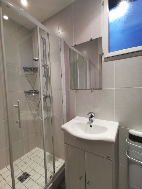 Flat Rue Laponneraye in Tours