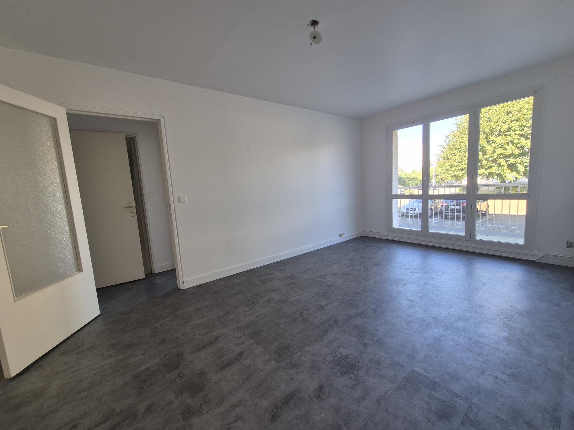 Appartement A 115 à Taverny