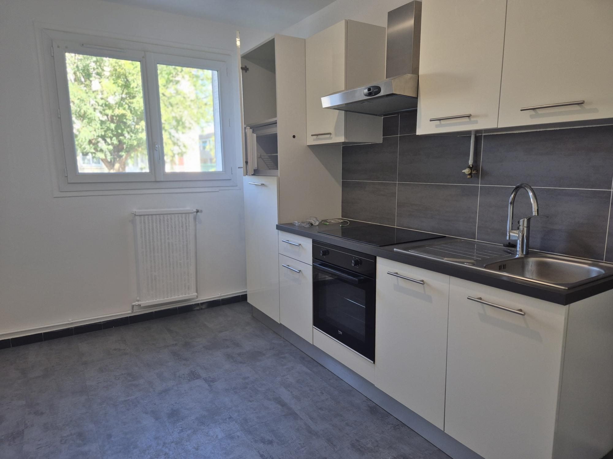 Appartement A 115 à Taverny