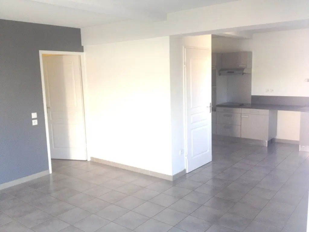 Flat Avenue de Montardon in Pau