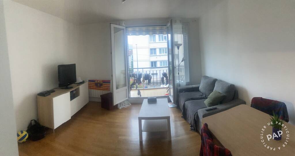 Appartement Rue Hébert à Grenoble