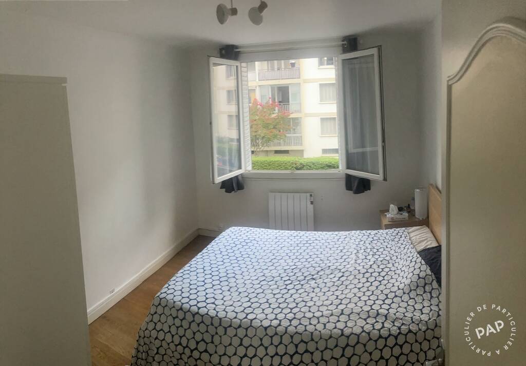 Appartement Rue Hébert à Grenoble