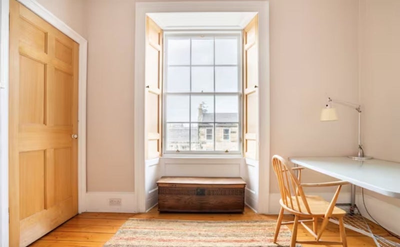 Room Rankeillor Street in City of Edinburgh