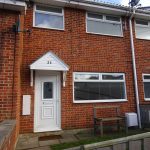 House Westwood View in Chester-le-Street District