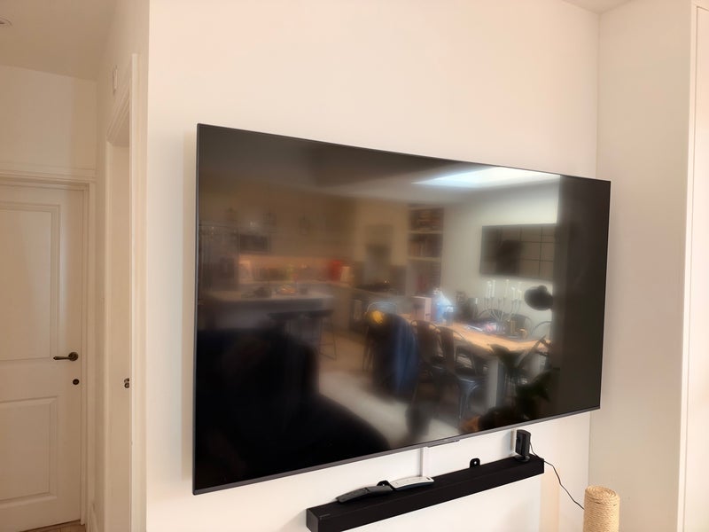Room Queenstown Road in Greater London
