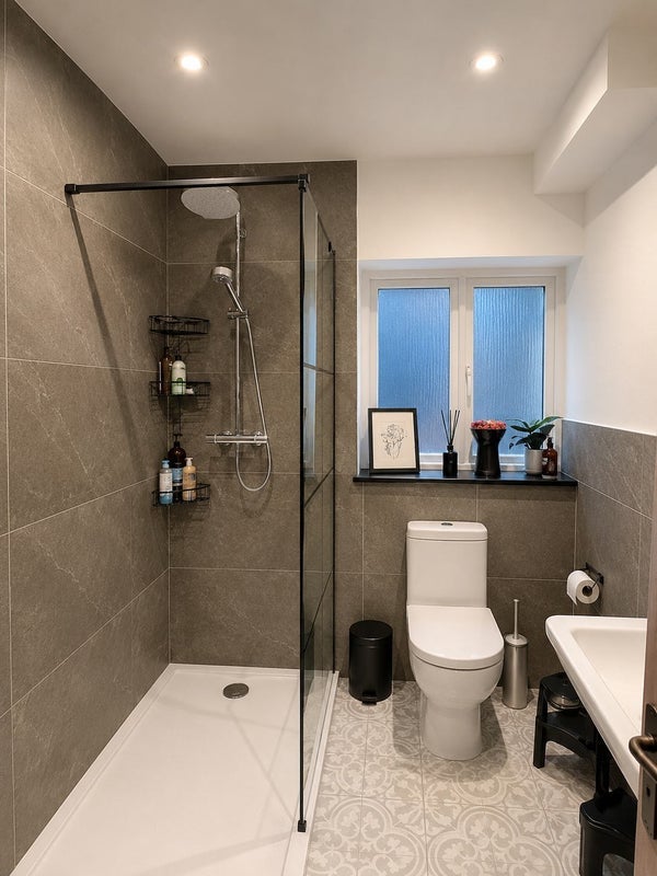 Room Queenstown Road in Greater London