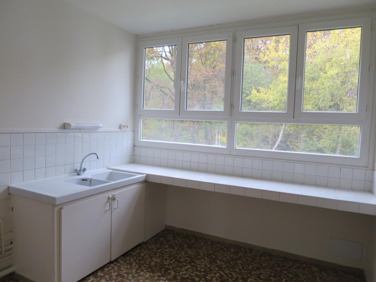 Appartement Rue de Liers à Saint-Michel-sur-Orge