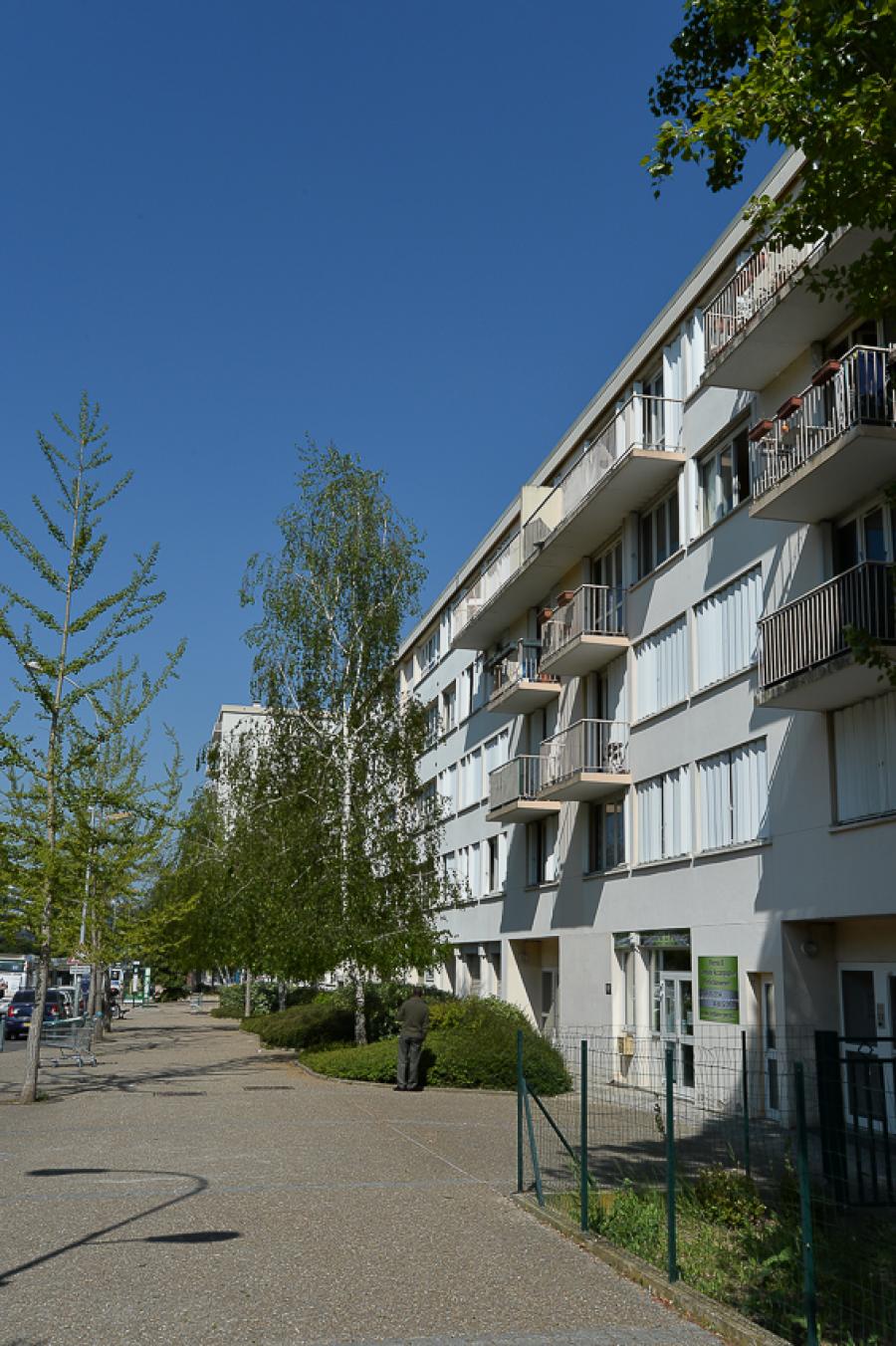 Appartement Rue de Liers à Saint-Michel-sur-Orge
