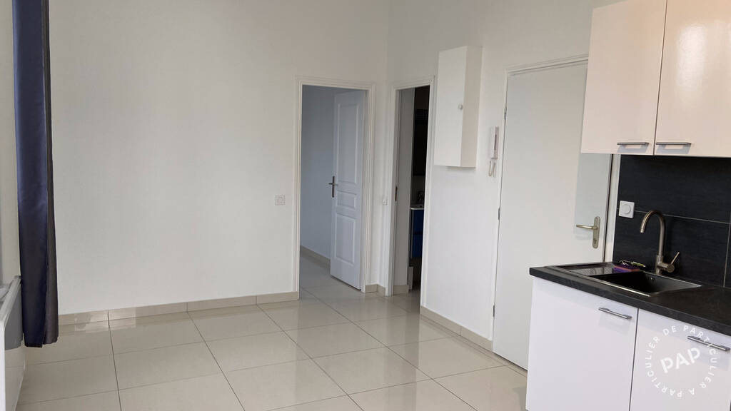 Appartement Avenue René Panhard à Thiais