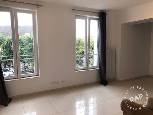 Appartement Avenue René Panhard à Thiais