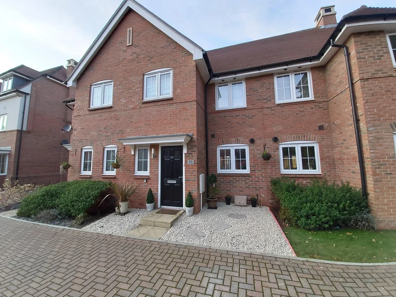 Room Beeches Way in Horsham