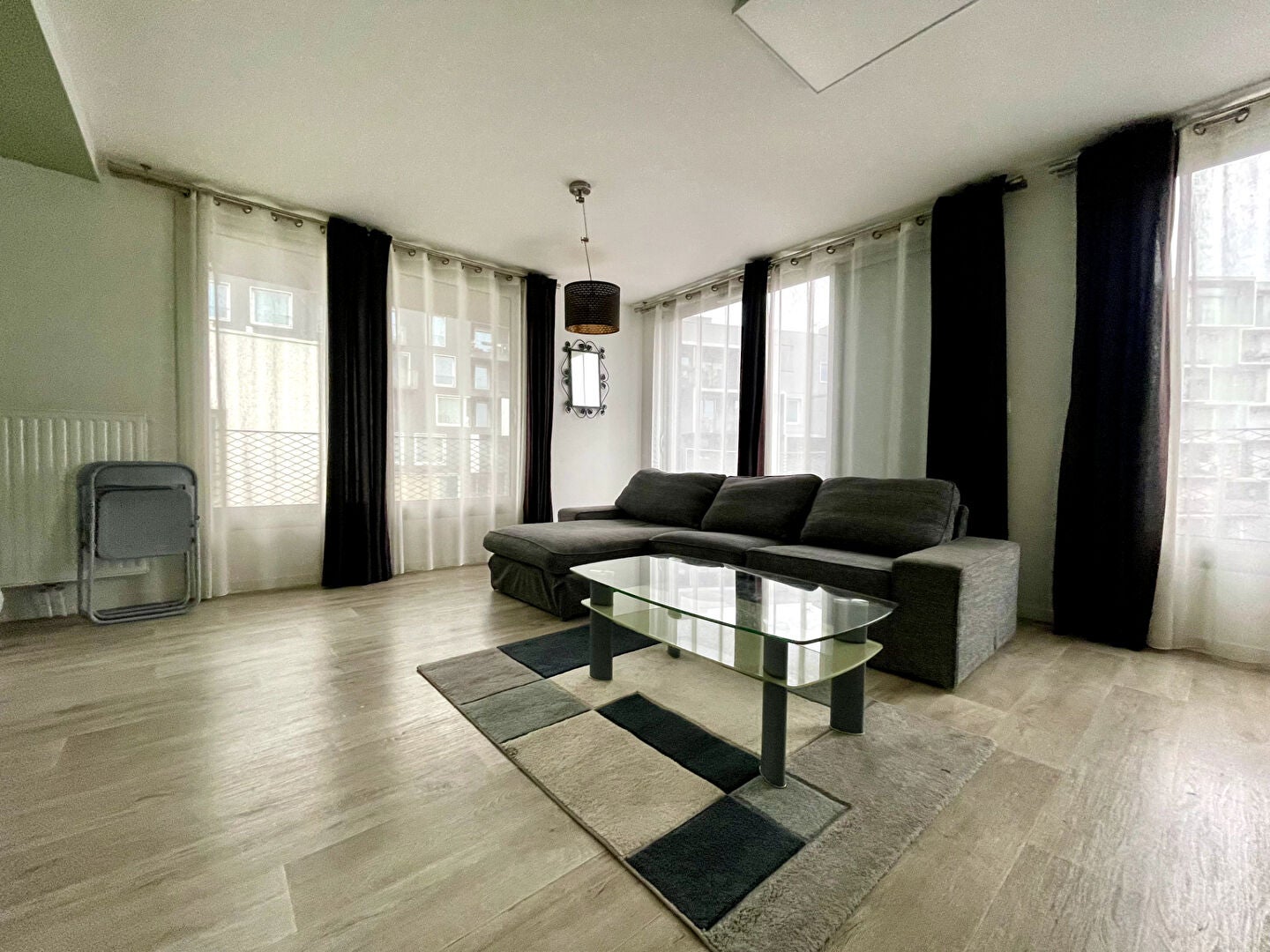 Appartement Passage des Alouettes à Lille