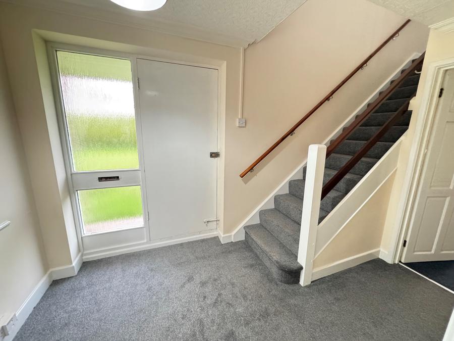 House Aldermaston Road in Basingstoke and Deane